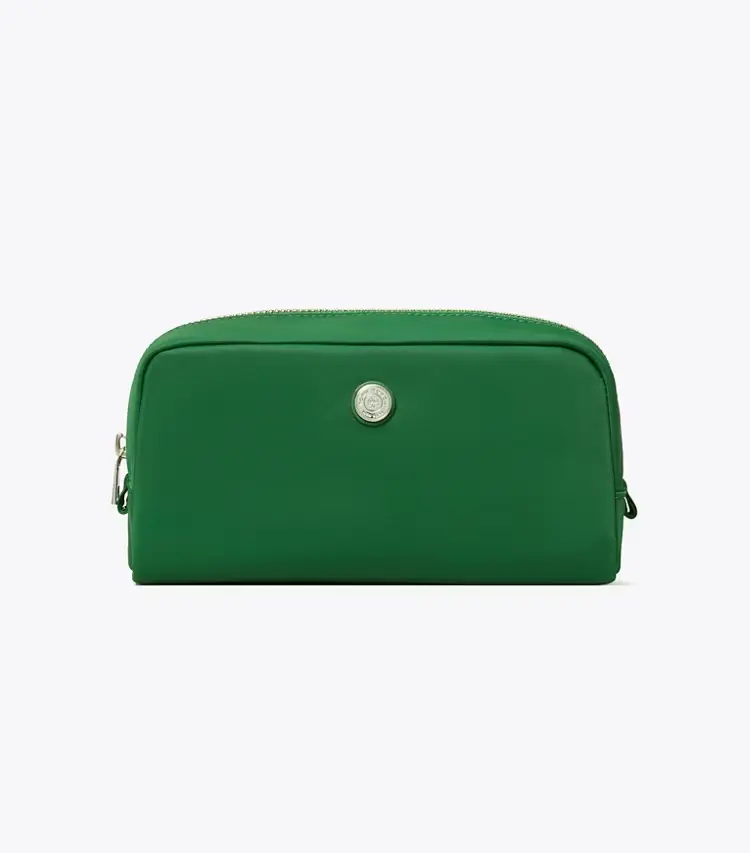 Medium Twist Cosmetic Case - Image 2