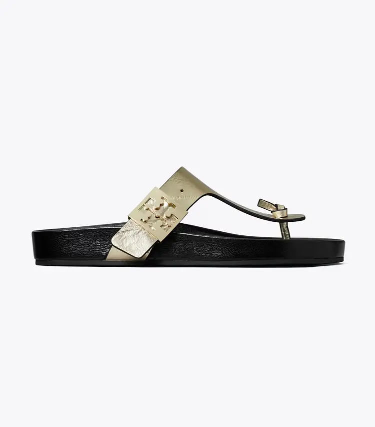 Mellow T-Strap Sandal - Image 2