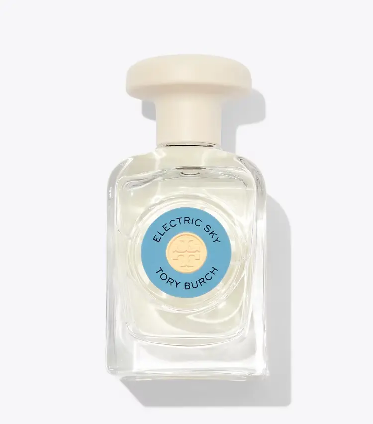 Electric Sky Eau De Parfum 90Ml