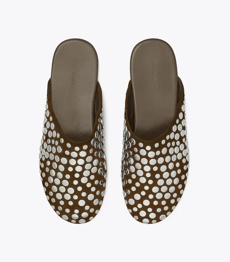 Studded Mule - Image 4