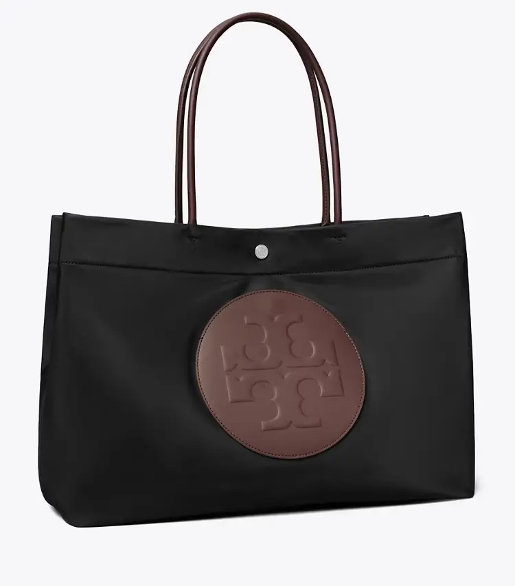 Ella Twist Reversible Tote