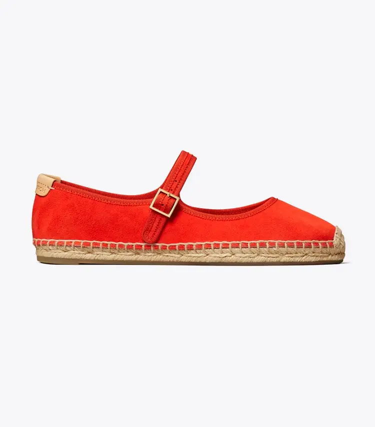 Mary Jane Espadrille - Image 3