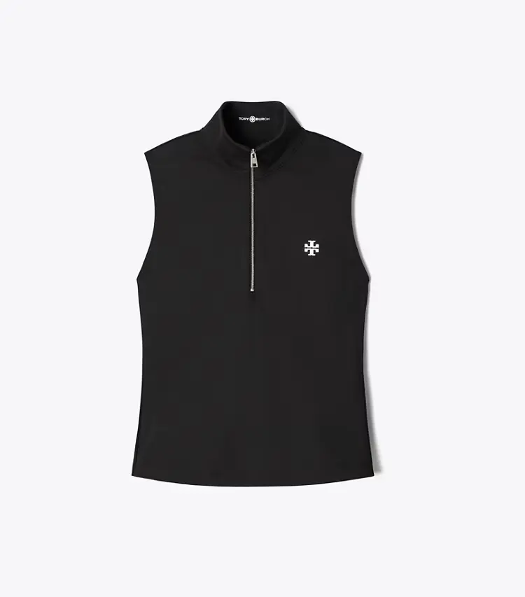 Compression Zip Top