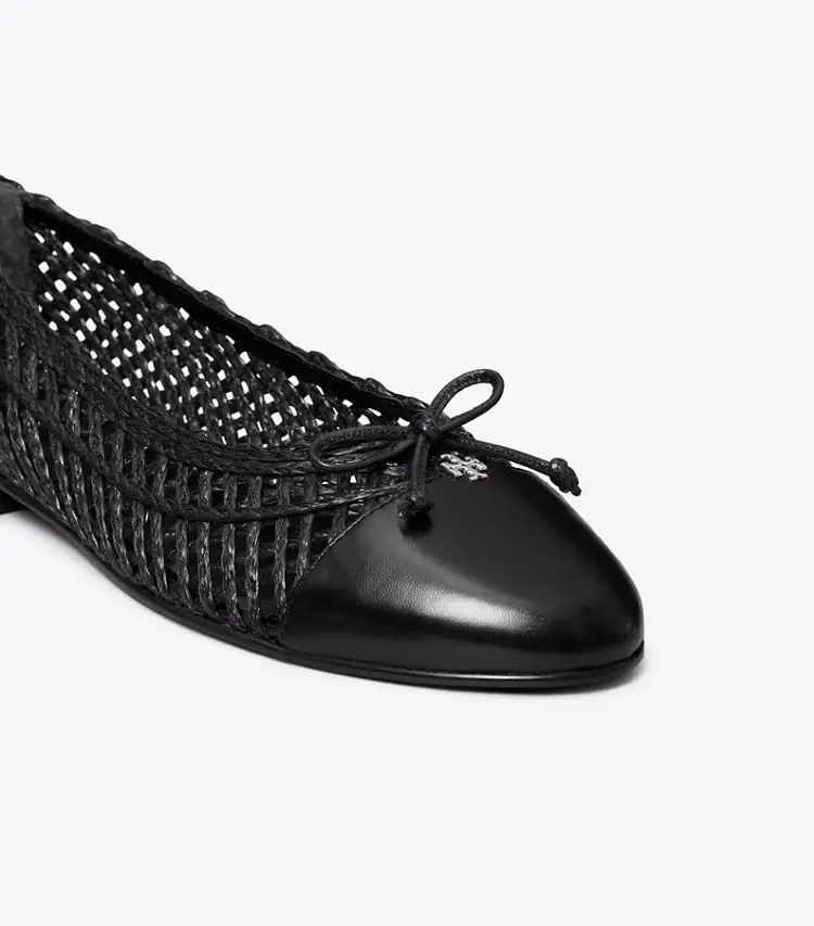 Cap-Toe Ballet - Image 4