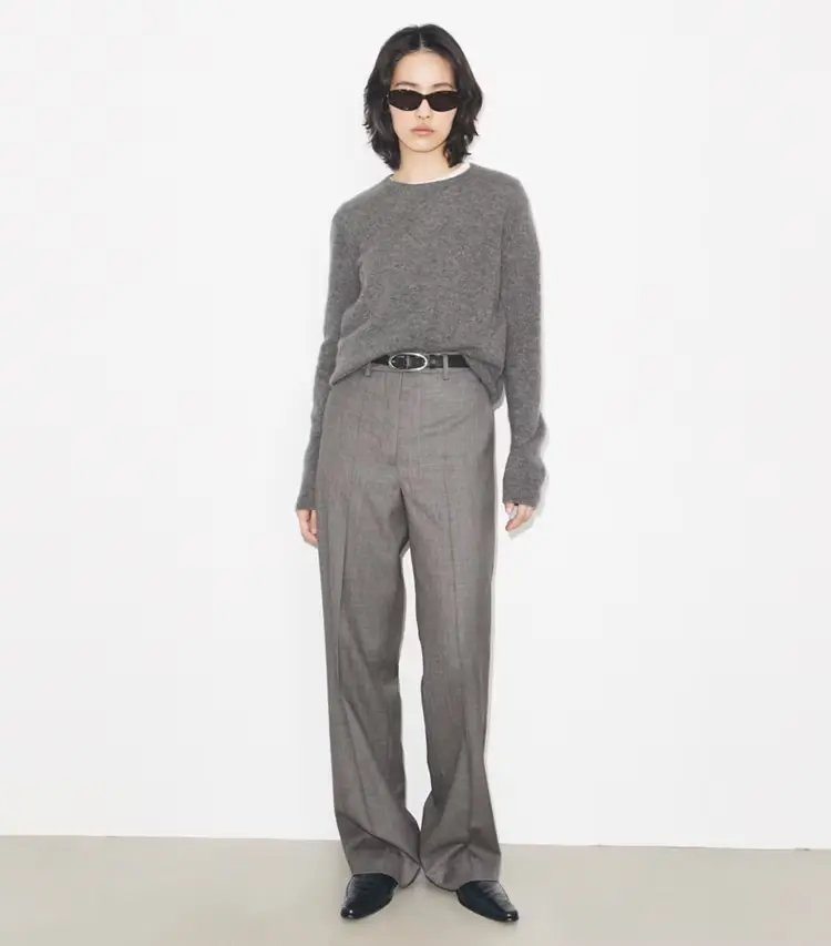 Wool Pant - Image 2