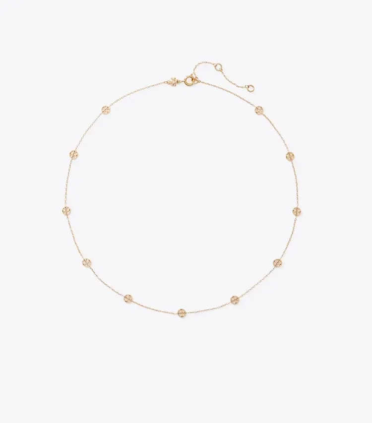 Icon Necklace