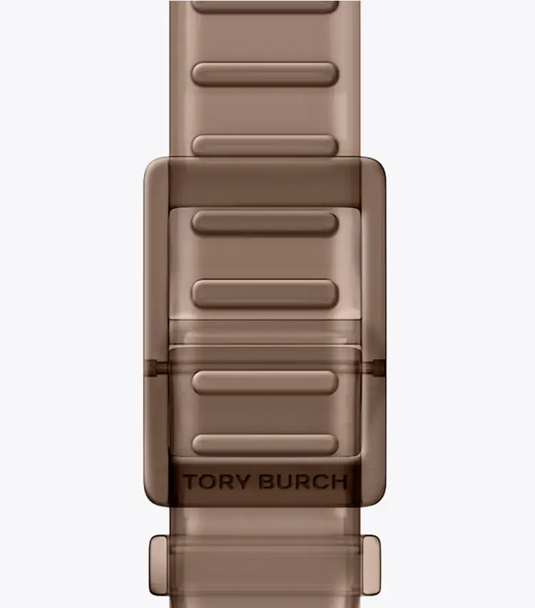 Single T Jelly Band For Apple Watch - Image 2