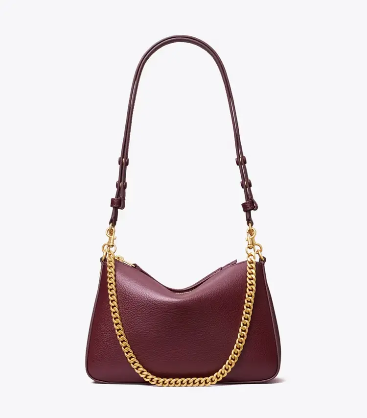 Small Perry Shoulder Bag - Image 4