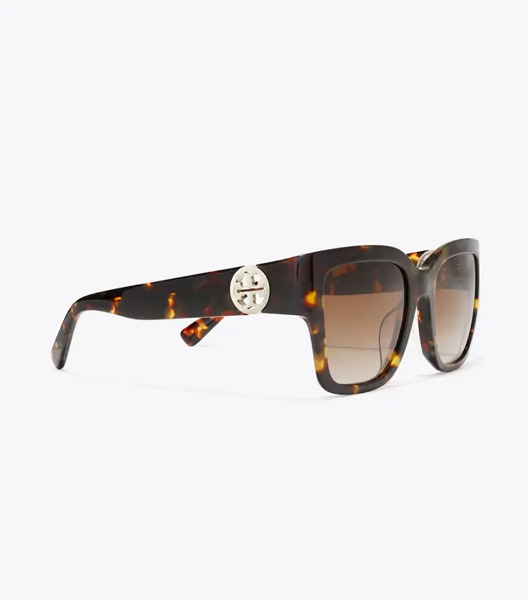Miller Square Sunglasses - Image 2