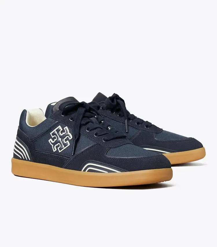 Clover Court Sneaker