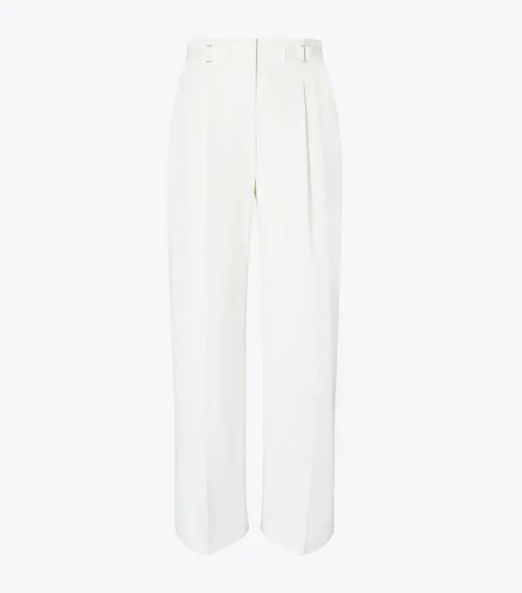 Cotton Twill Pant
