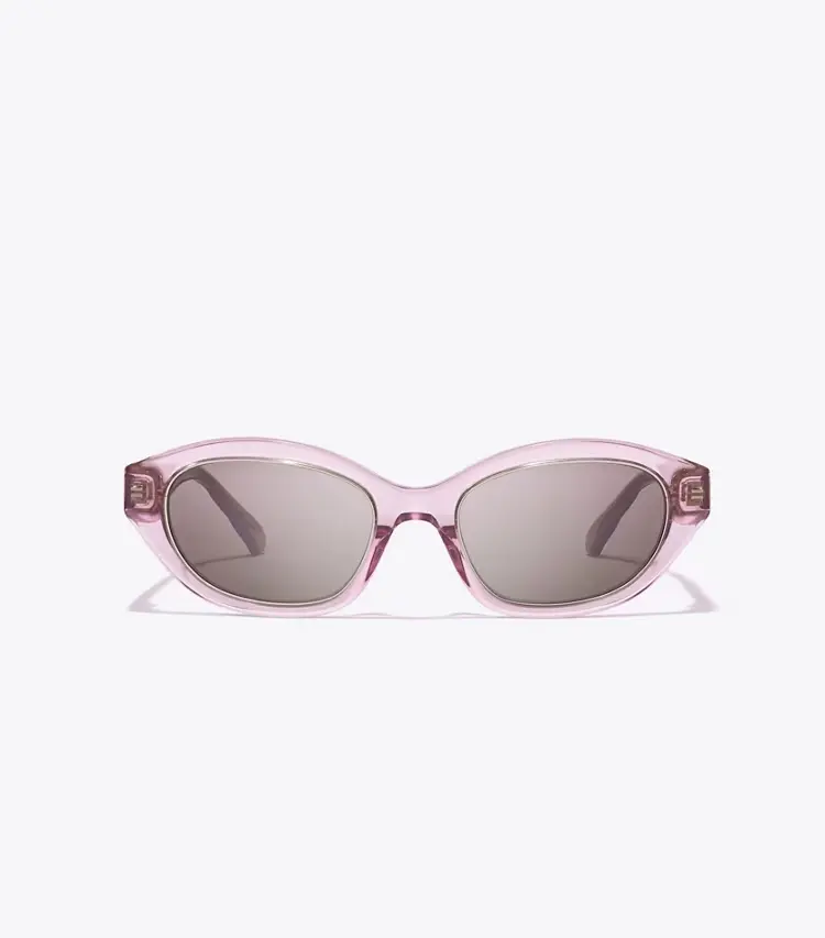 Kira Cat-Eye Sunglasses