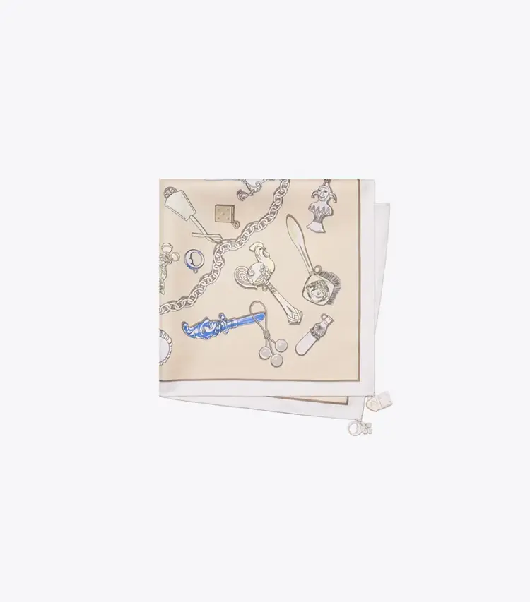 Rattles Neckerchief - Image 3
