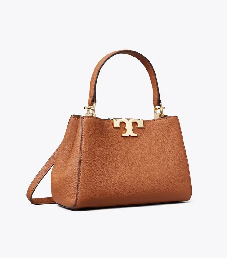 Mini Eleanor Soft Satchel