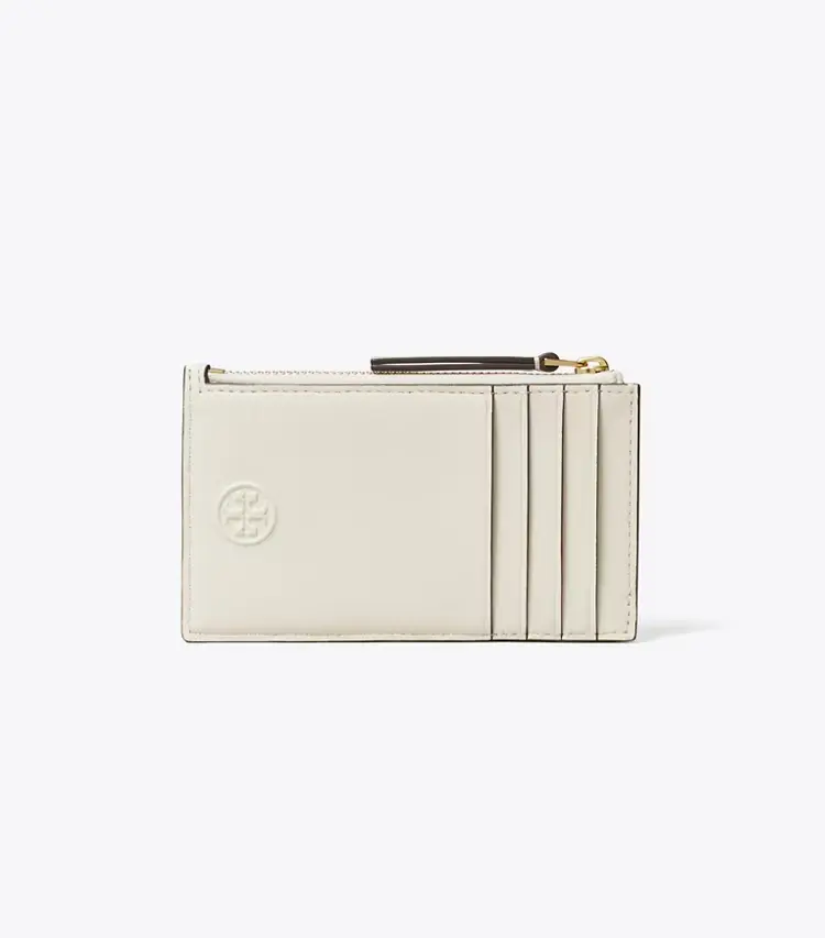 Fleming Zip Card Case - Image 3