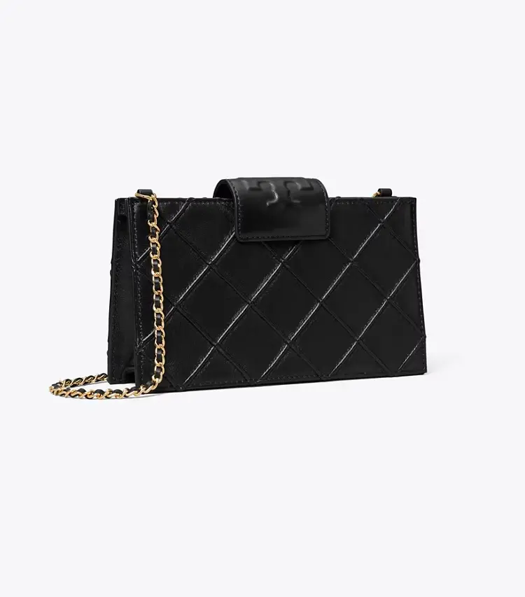 Mini Fleming Crossbody