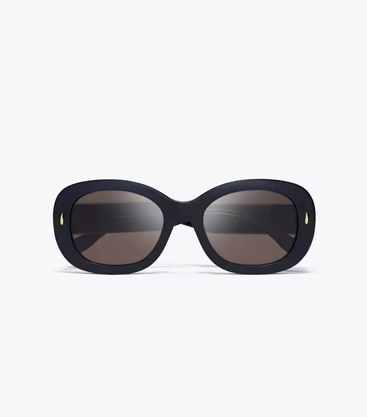 Miller Oval Sunglasses - Image 3