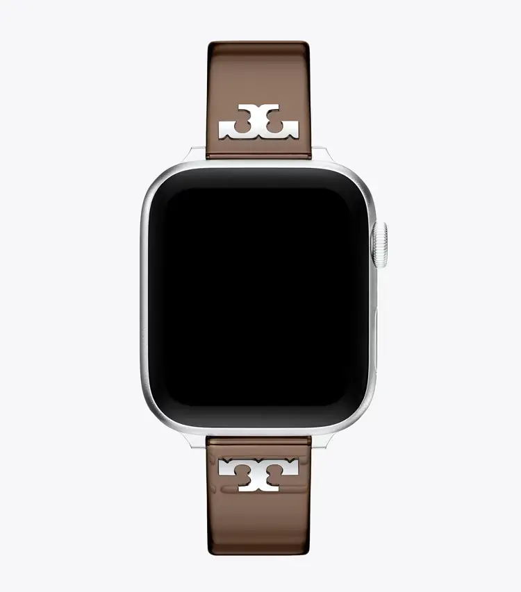 Single T Jelly Band For Apple Watch - Image 4