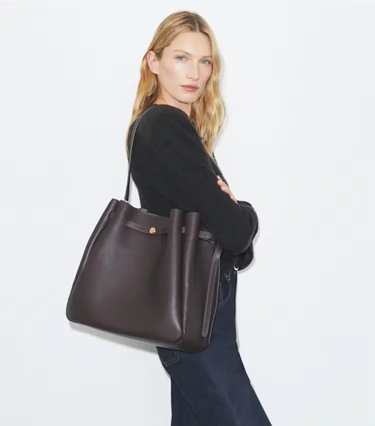 Large Romy Bucket Bag - Image 2
