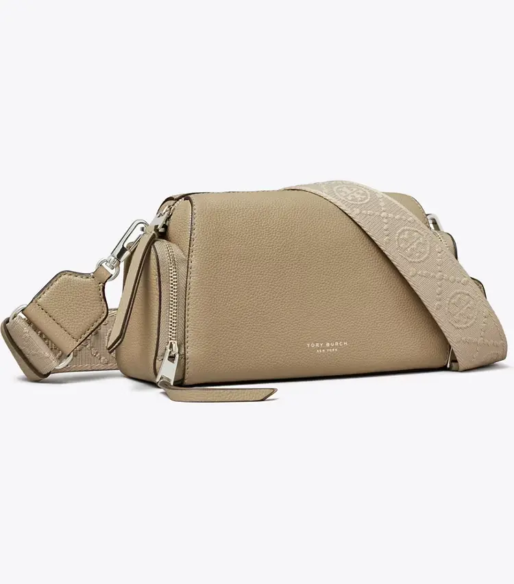 Perry Voyager Crossbody Bag
