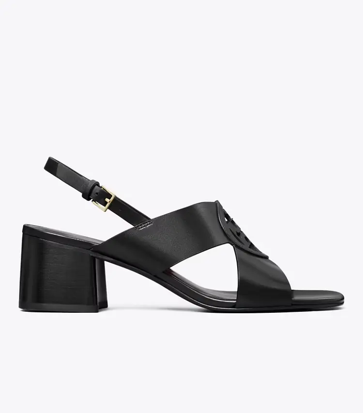 Miller Heeled Sandal - Image 2