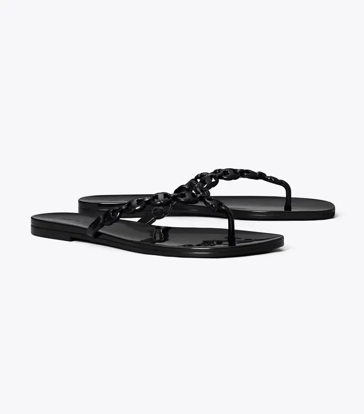 Gemini Link Jelly Flip-Flop