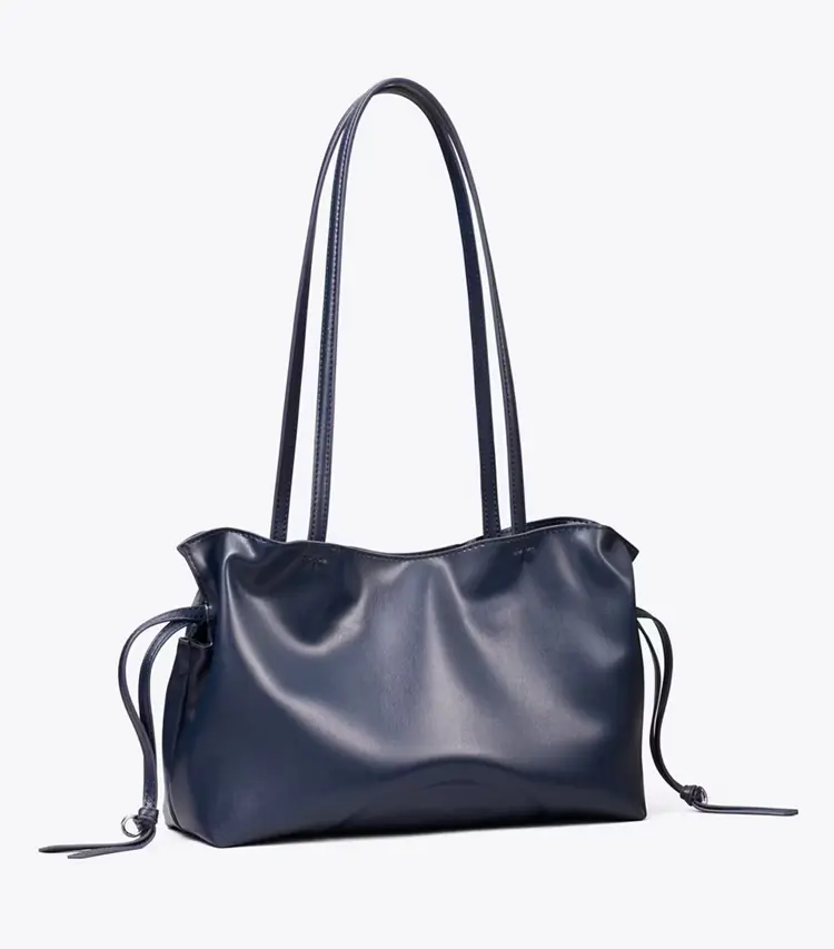 Small Ella Natuura Drawstring Tote