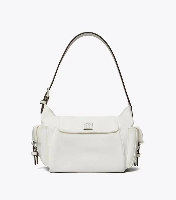 Virginia Pocket Shoulder Bag - Image 3