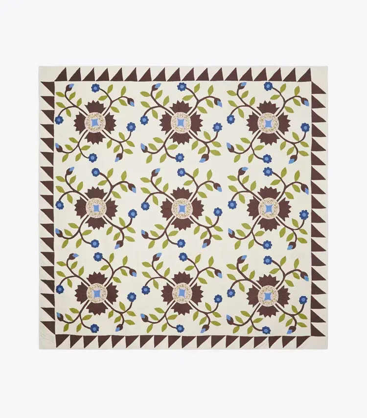 King'S Leap Quilt