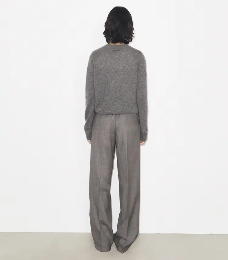 Wool Pant - Image 3