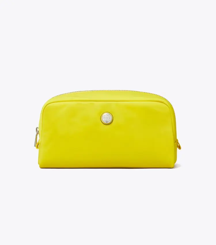 Medium Twist Cosmetic Case - Image 2