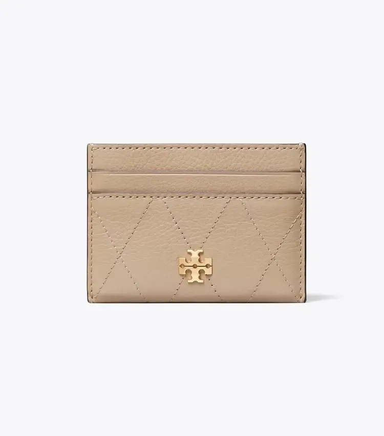 Charlie Quilted Card Case - Image 2