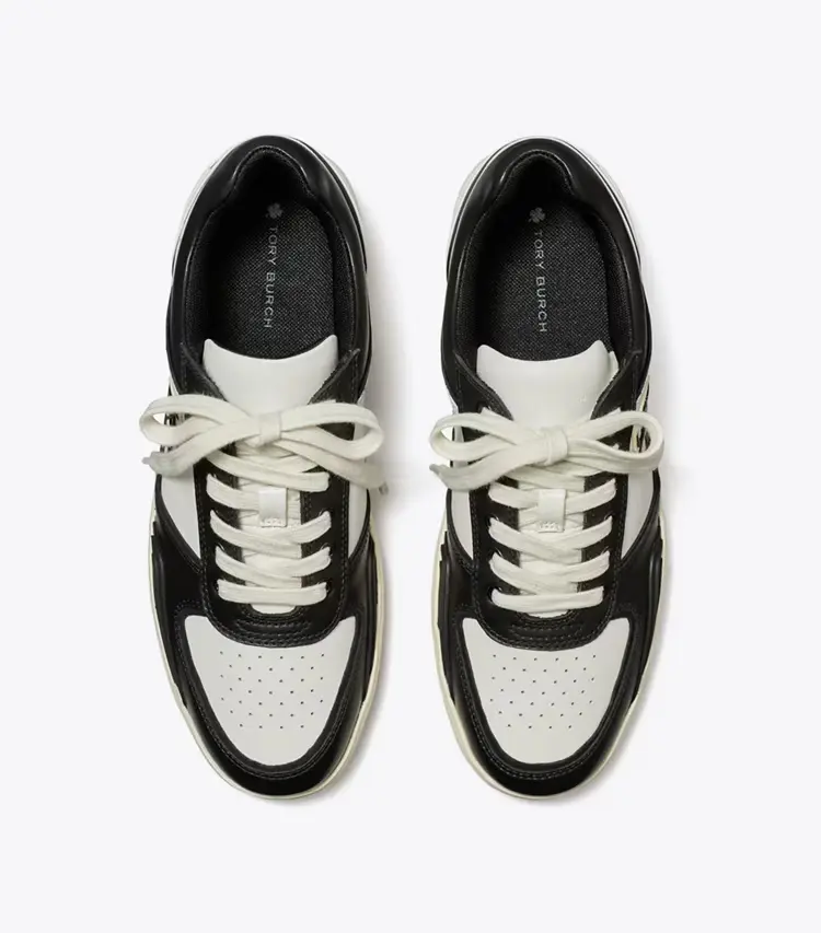 Clover Court Sneaker - Image 4