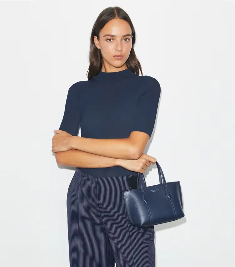Mini Perry Tote - Image 3