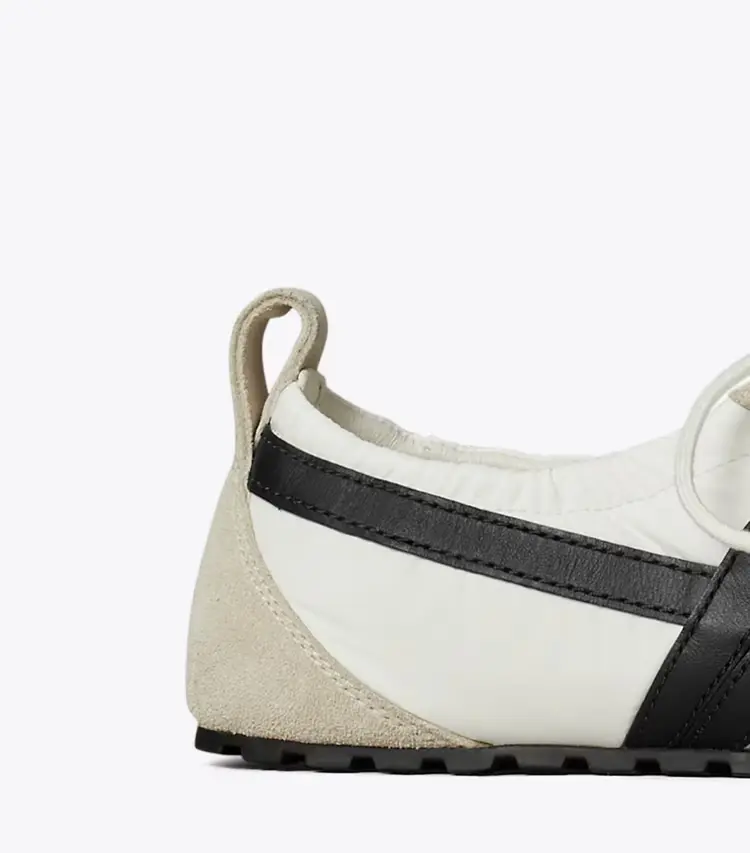 Hank Ballet Sneaker - Image 4