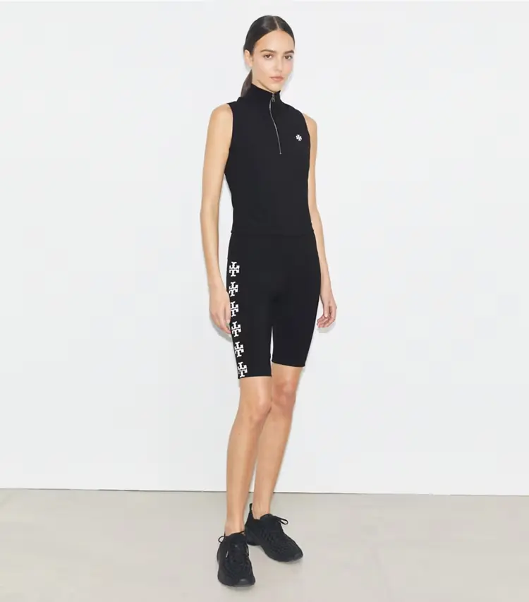 Compression Zip Top - Image 3