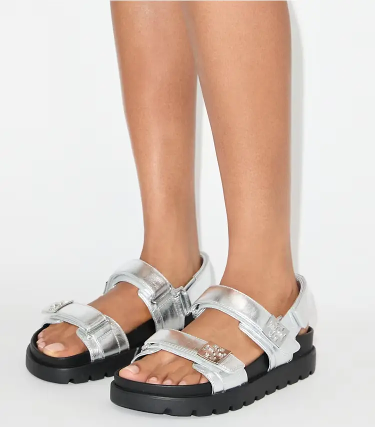 Mellow Sport Sandal - Image 2