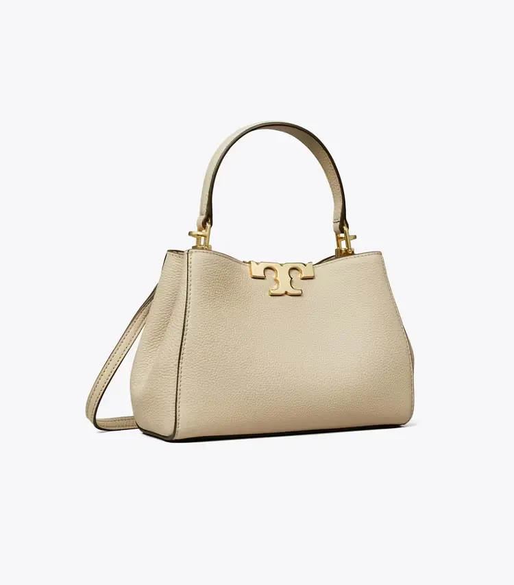 Mini Eleanor Soft Satchel