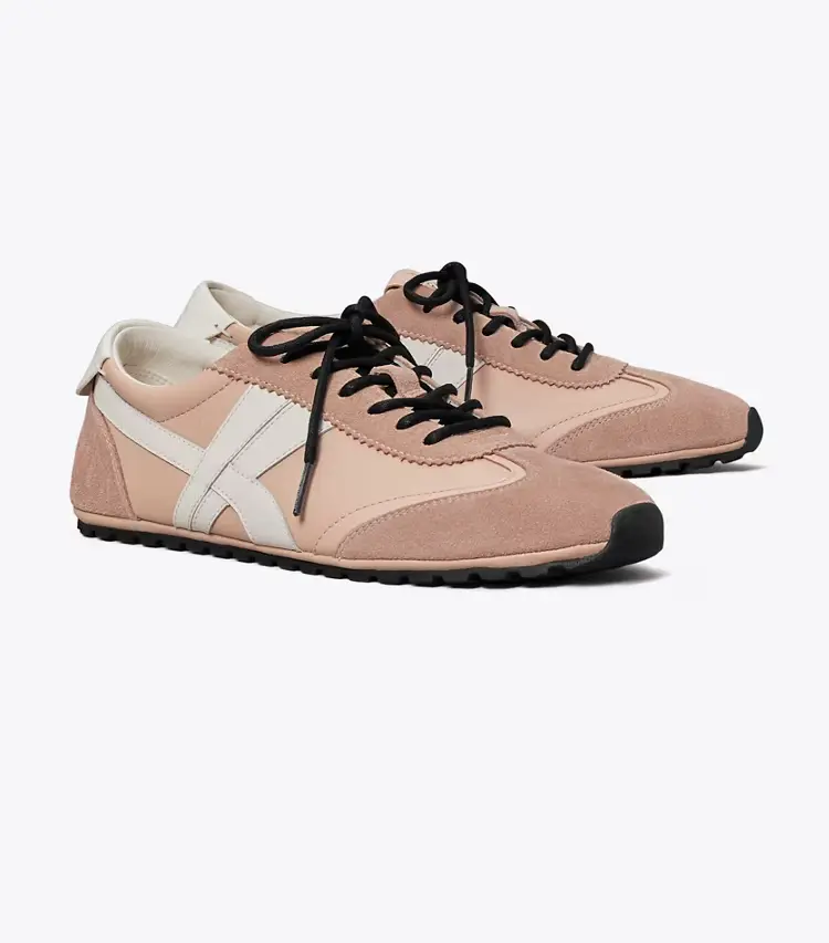 Hank Field Sneaker