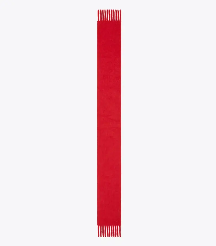 Mohair Scarf