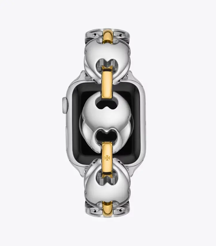 Double T Link Band For Apple Watch - Image 3