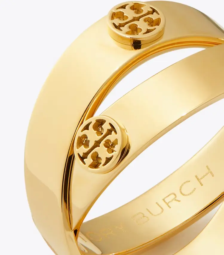 Icon Double Ring - Image 2
