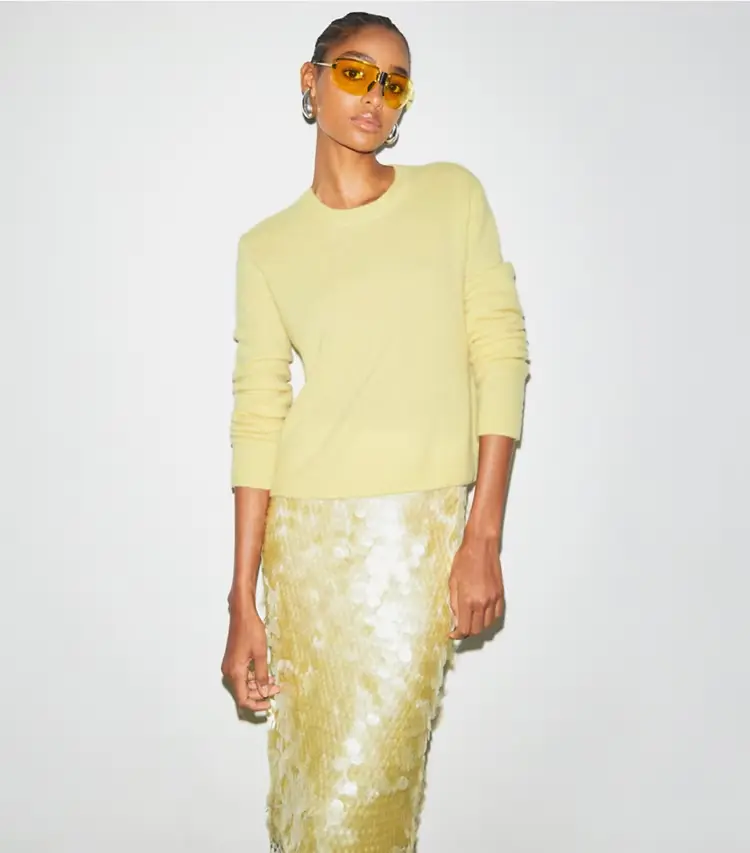 Sequined Skirt - Image 2