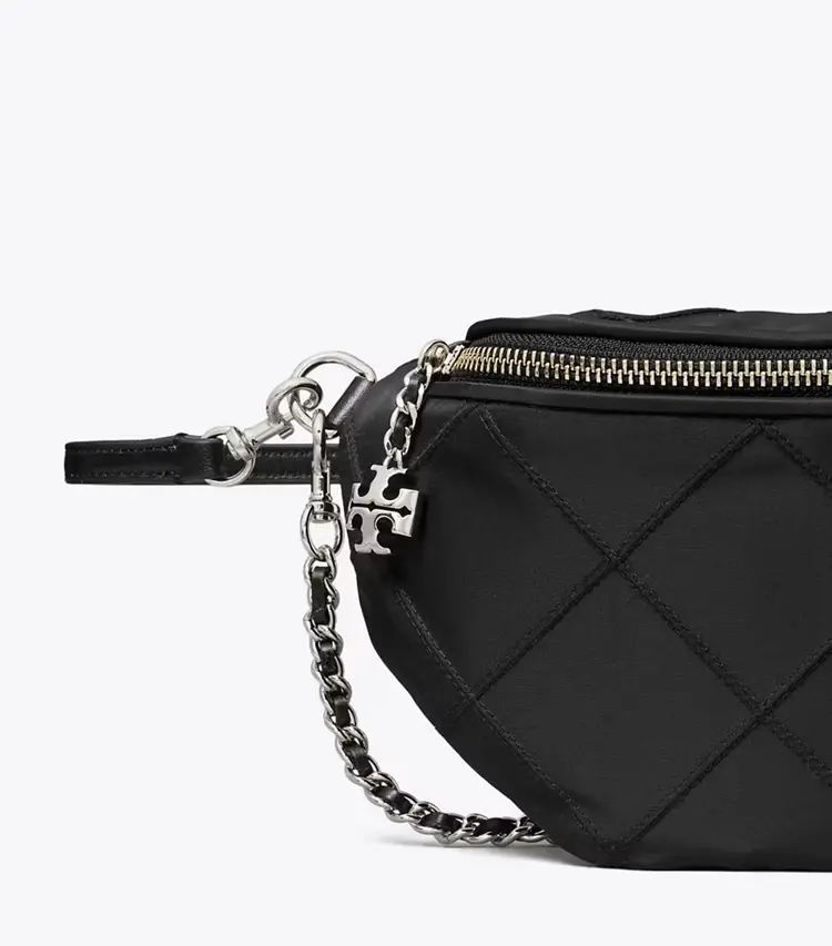 Fleming Nylon Belt Bag - Image 4