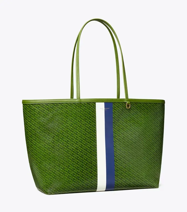 Racer Tote