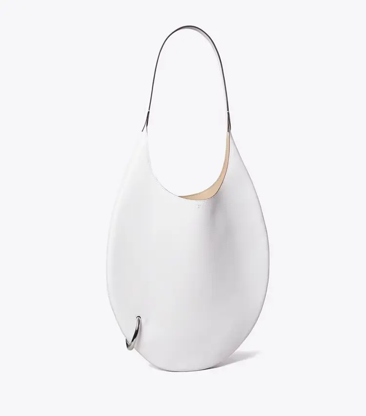 Pierced Soft Bag
