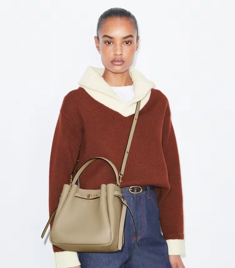 Romy Bucket Bag - Image 2