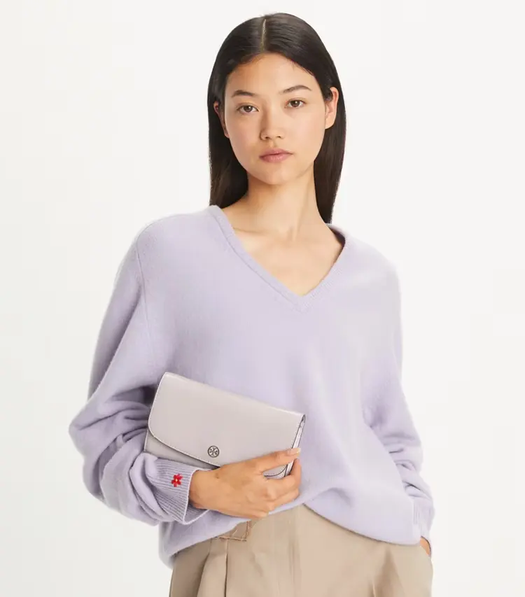Robinson Spazzolato Crossbody - Image 3