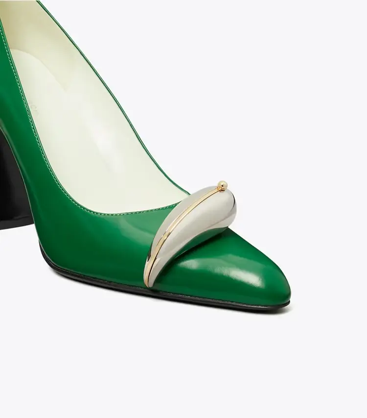 Pierced Pump - Image 4