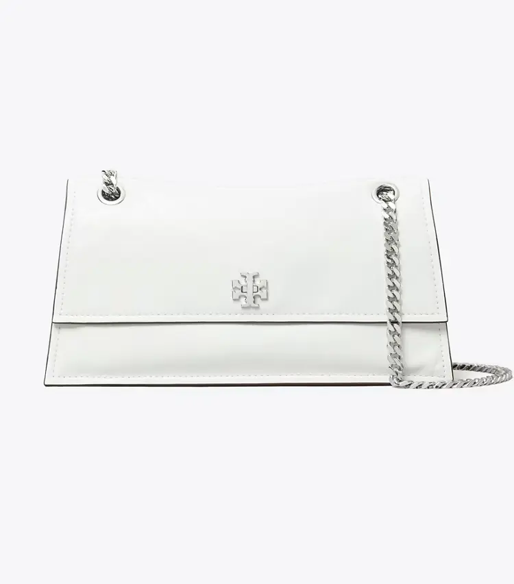 Kira Turnlock Shoulder Bag - Image 3